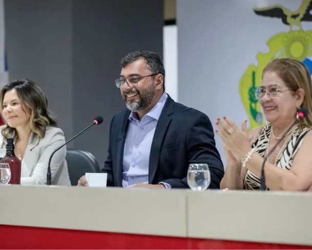 Wilson Lima anuncia R$ 23 milhões para impulsionar o empreendedorismo feminino