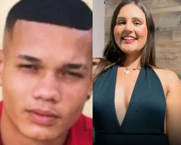 Namorado confessa estrangular influencer com cinto no Ceará