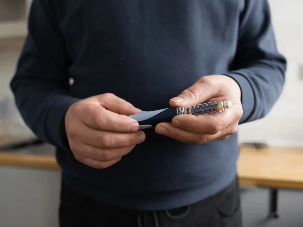 Primeira insulina semanal do mundo é aprovada para uso no Brasil; entenda