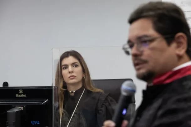 Casal é condenado por matar filha na zona Leste de Manaus