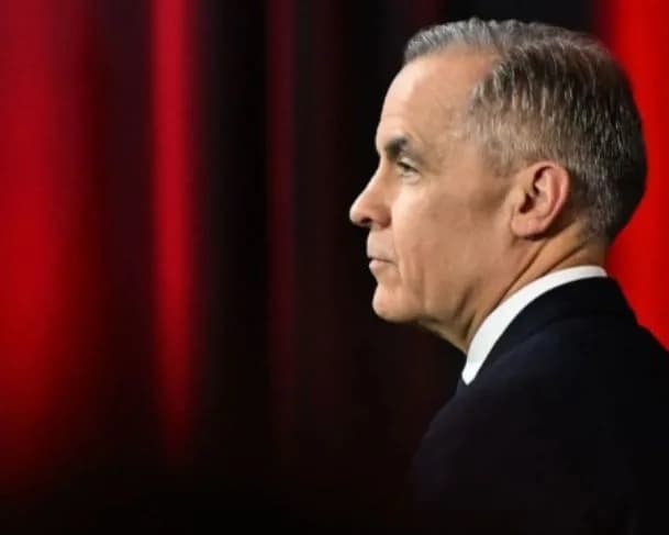 “Nunca faremos parte dos Estados Unidos”, diz novo premier do Canadá durante posse