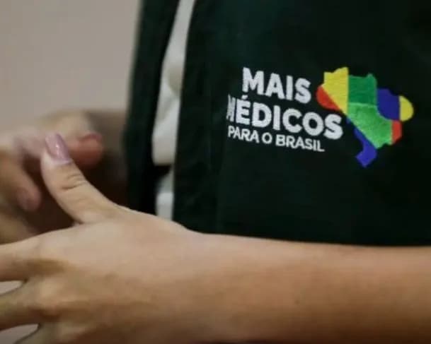 Ministério da Saúde anuncia edital do Programa Mais Médicos com mais de 2 mil vagas