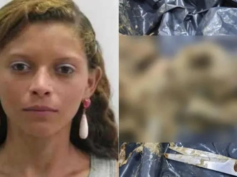 ENGANO: Mulher é linchada após acusações de ter matado filha de 2 meses
