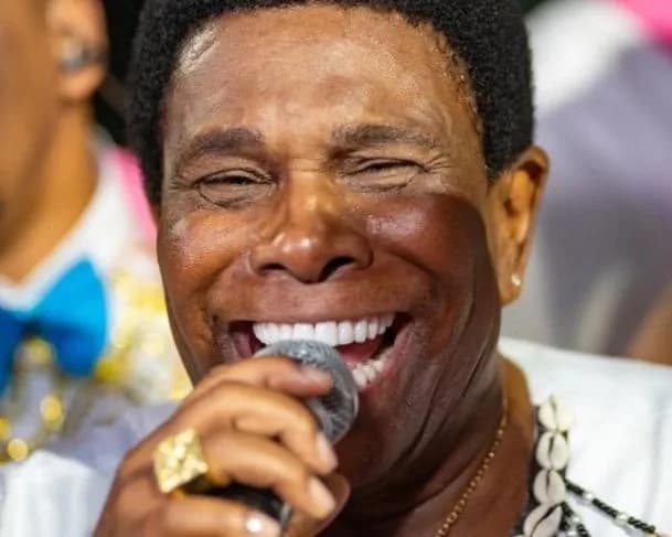 Sucessor de Neguinho da Beija-Flor será escolhido em reality show