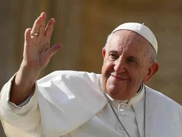 Vaticano divulga testamento do papa Francisco com seus últimos desejos: leia na íntegra