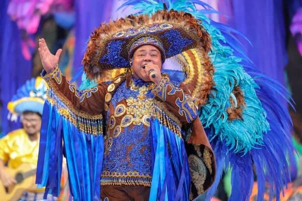 Boi Caprichoso cogita trocar ‘Amo do Boi’ em 2025; entenda