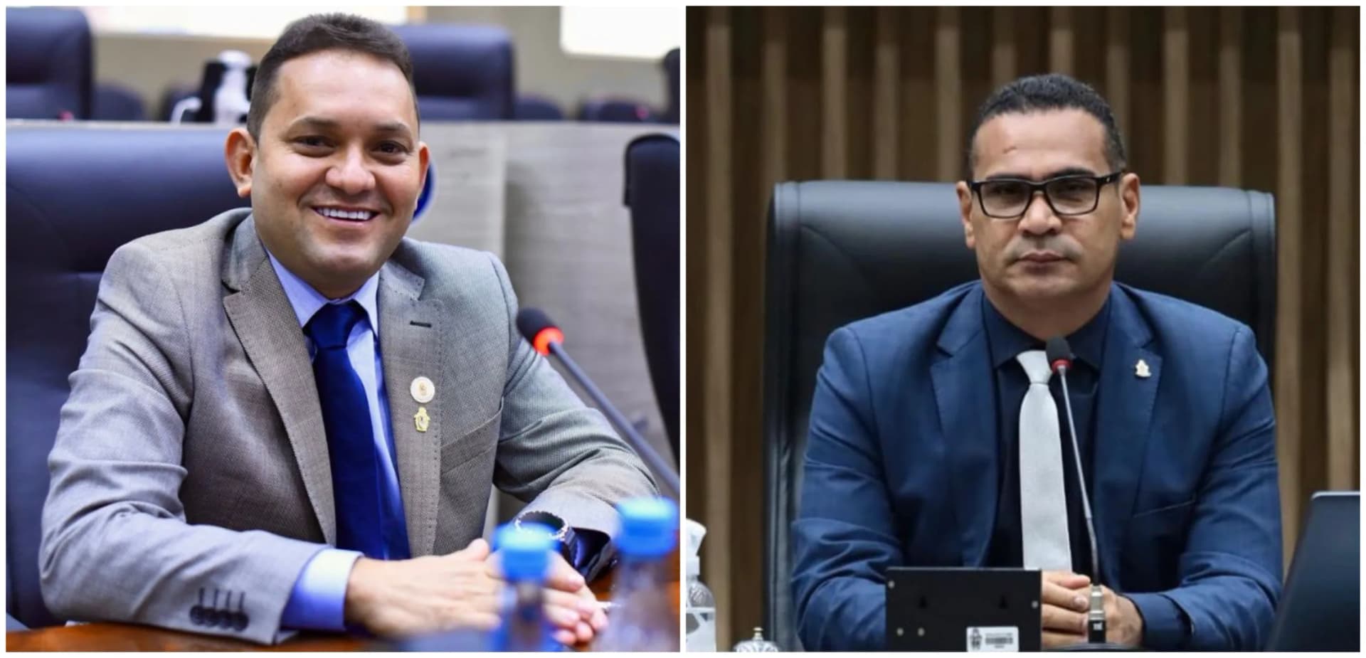 Vereadores de Manaus participarão de encontro com Lideranças do Transporte Alternativo em Brasília por 4 dias