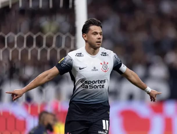 Corinthians bate o Mirassol e vai à semifinal do Paulistão