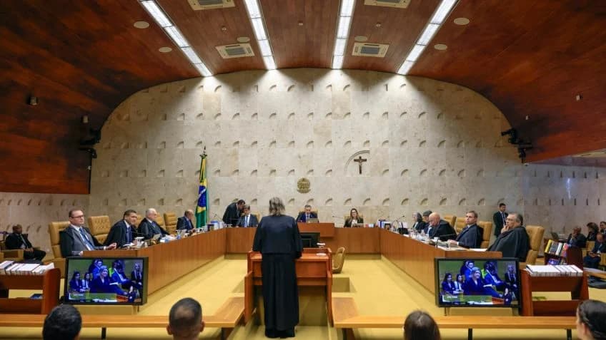 STF decide que sete deputados eleitos em 2022 perderão seus cargos