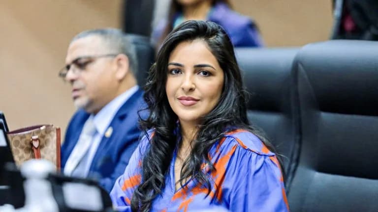 Thaysa Lippy: “Apesar dos avanços, a representatividade feminina ainda enfrenta barreiras significativas”