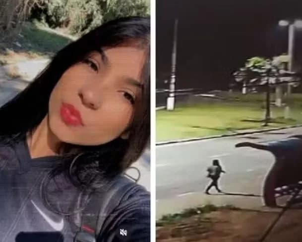 Caso Vitória: Jovem foi abusada antes de ser morta, diz advogado da família