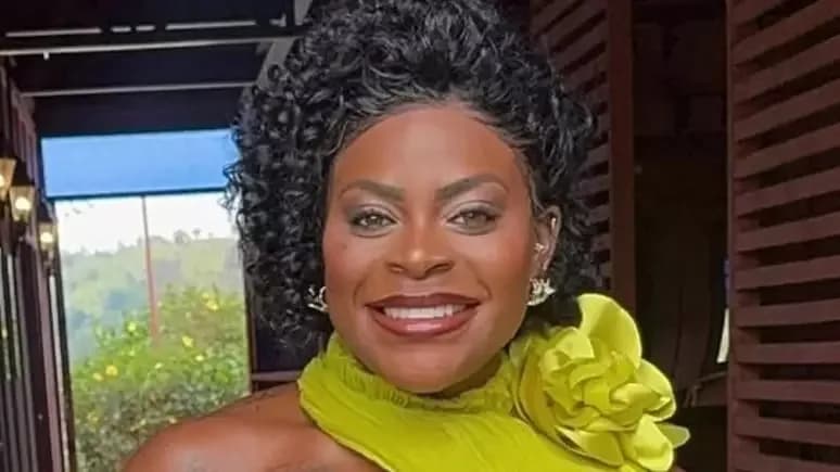 Jojo Todynho esclarece polêmica sobre o SUS durante casamento de Jakelyne Oliveira e Mariano