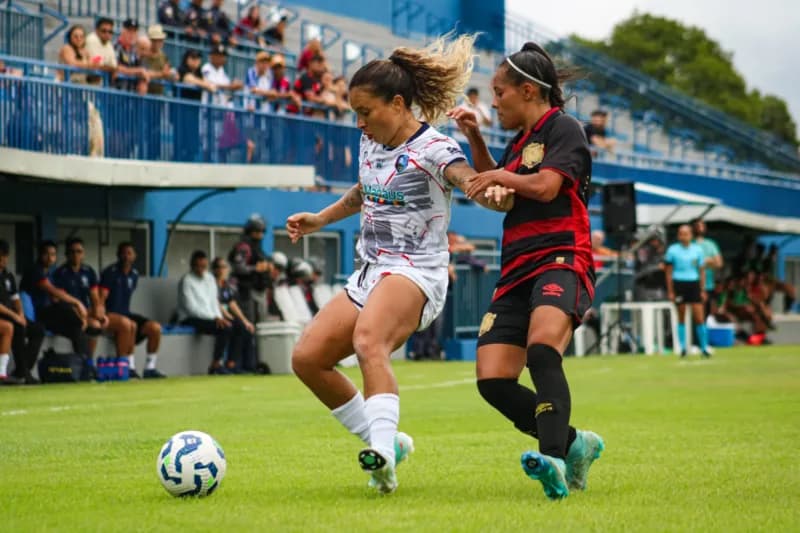 3B vence Sport e conquista a primeira vitória na Séria A1 do Brasileirão
