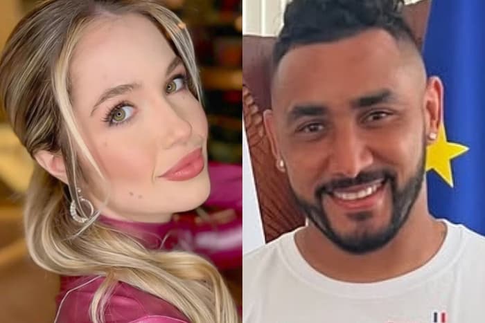 Ex-amante de Dimitri Payet acusa jogador de forçá-la a simular casamento e usar aliança
