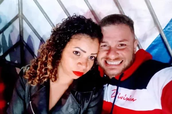 Mulher que cortou pênis do marido deixa a prisão, no interior de SP