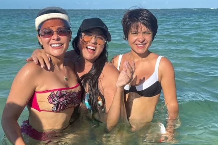 Apartamento da mãe de Maiara e Maraisa é invadido por criminosos