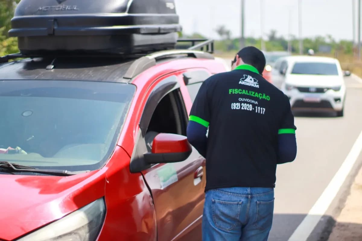 Mais de 33 mil passageiros devem sair de Manaus durante feriado da Semana Santa