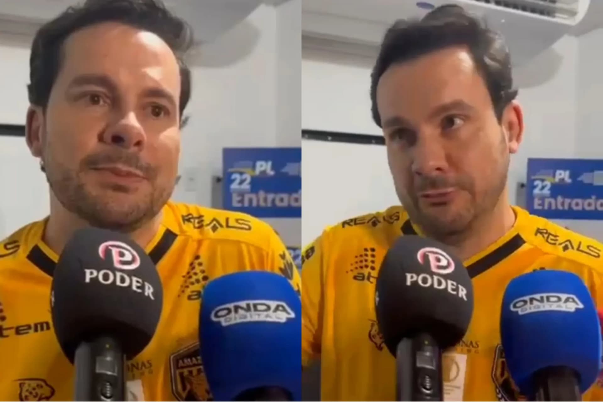 “Onde não tem transparência tem muita corrupção” diz Alberto Neto sobre Prefeitura de Manaus