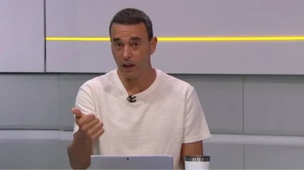 CBF cogita quatro nomes para comandar a Seleção Brasileira