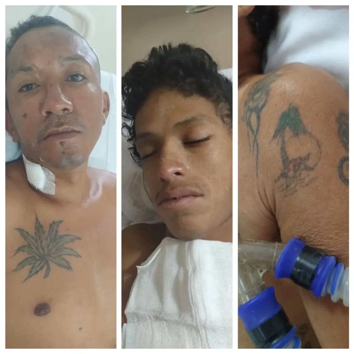 Hospital João Lúcio pede ajuda para localizar familiares de pacientes internados