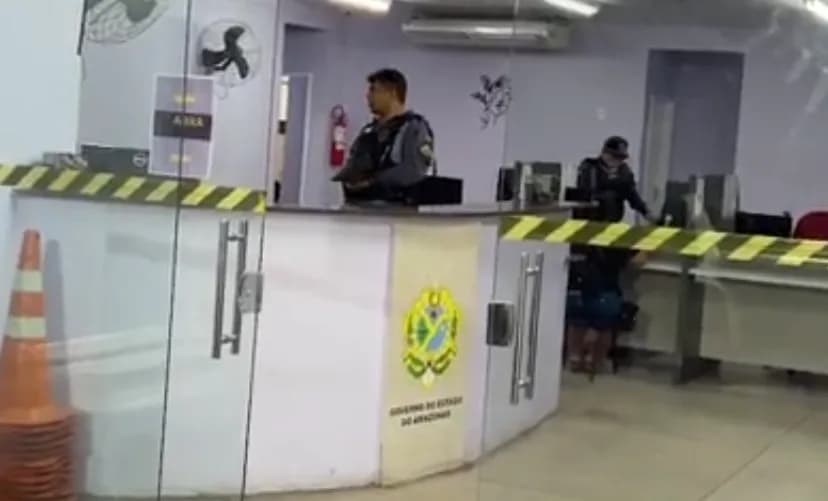 Sargento do Exército agride esposa e ameaça enteado com ‘facão’ em Manaus