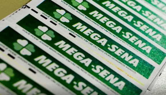 Quatro manauaras faturam quase R$ 29 mil na Mega-Sena