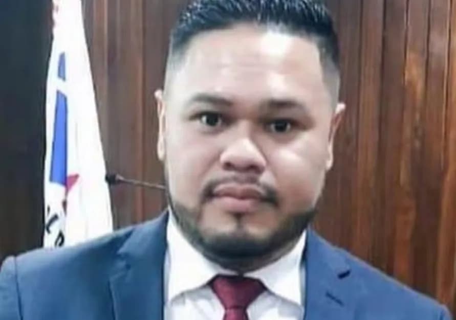 Advogado e ex-candidato à prefeitura de Coari é preso suspeito de tentar estuprar cliente em Manaus