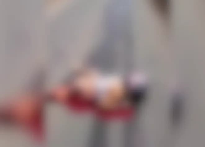 IMAGENS FORTES: Motociclista é atingida, arrastada por caminhão e morre mutilada em ponte no Pará