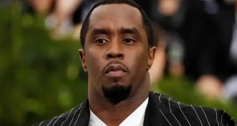 Diddy nega novas acusações de tráfico sexual e extorsão em processo criminal nos EUA