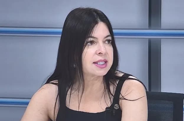 Débora Mafra fala sobre violência doméstica: “Muitas mulheres acham que é normal serem xingadas ou empurradas”