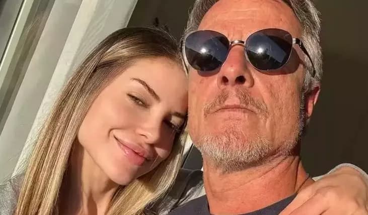 Saory Cardoso desabafa sobre término com Marcello Novaes e revela o motivo