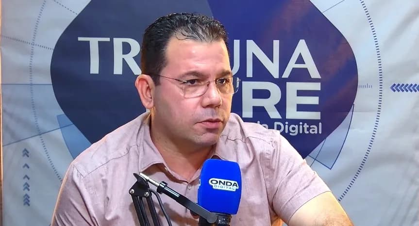 VÍDEO: “O povo de Manaus errou ao reeleger o David Almeida”, afirma Wilker Barreto