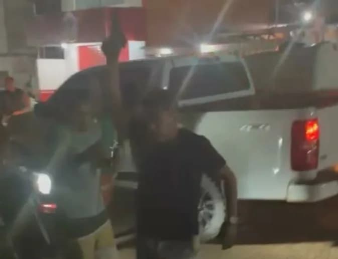 MPAM pede afastamento de comandante da PM após agressão a 2 mulheres no Amazonas