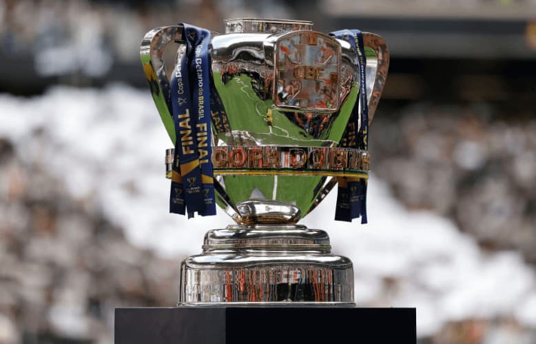 Copa do Brasil: rodada marca a estreia de clubes que estavam na Libertadores