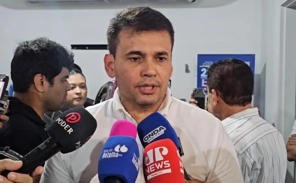 Coronel Rosses rebate pedido de cassação: “É uma tentativa de nos calar”