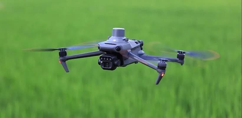 Piratas utilizam drones para atacar embarcações em rios do Amazonas