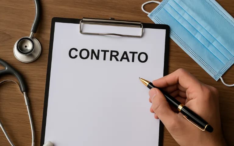 Manaus recebe workshop gratuito sobre gestão de contratos na saúde