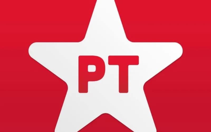 TRE-AM pune PT por irregularidades em contas de 2019; partido busca solução