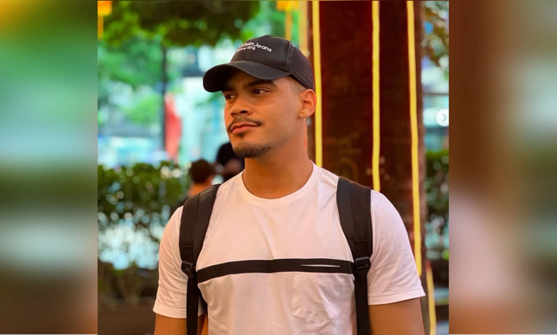 Garoto de programa venezuelano que morava em Manaus é encontrado morto em SP