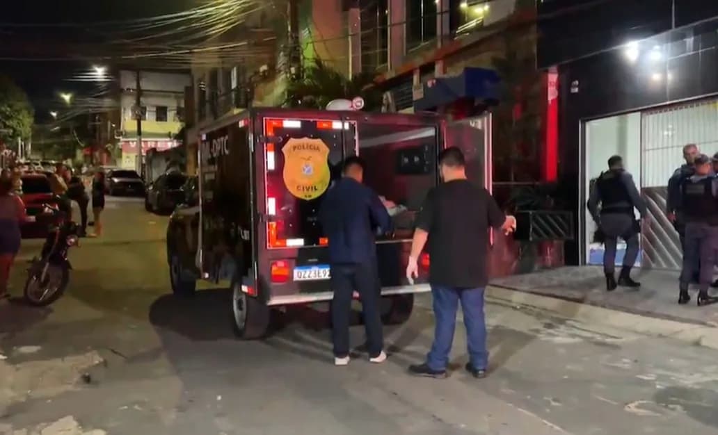 Jovem de 28 anos é encontrada morta em banheira na zona Sul de Manaus