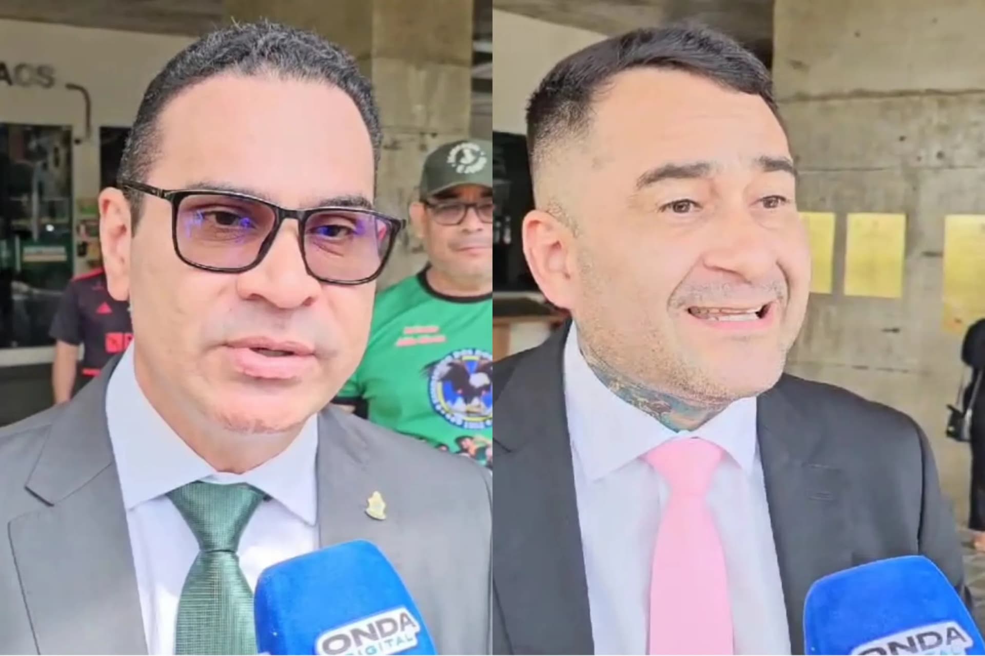 Vereadores ameaçam pedir prisão de dono da Via Verde por descumprir lei que regula trabalho de cobradores de ônibus em Manaus