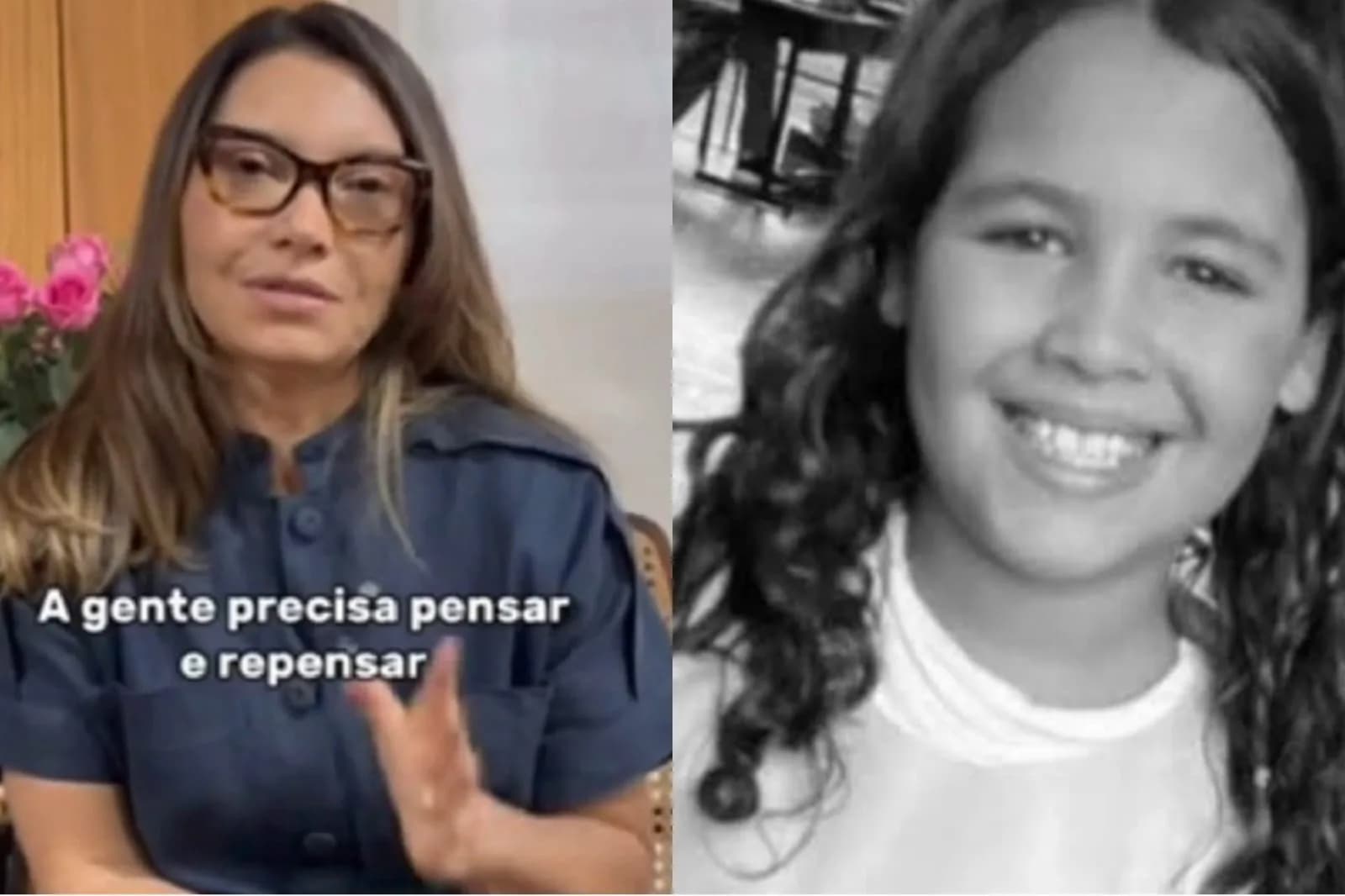VÍDEO: Janja defende regulamentação “urgente” das redes sociais após morte de menina no DF