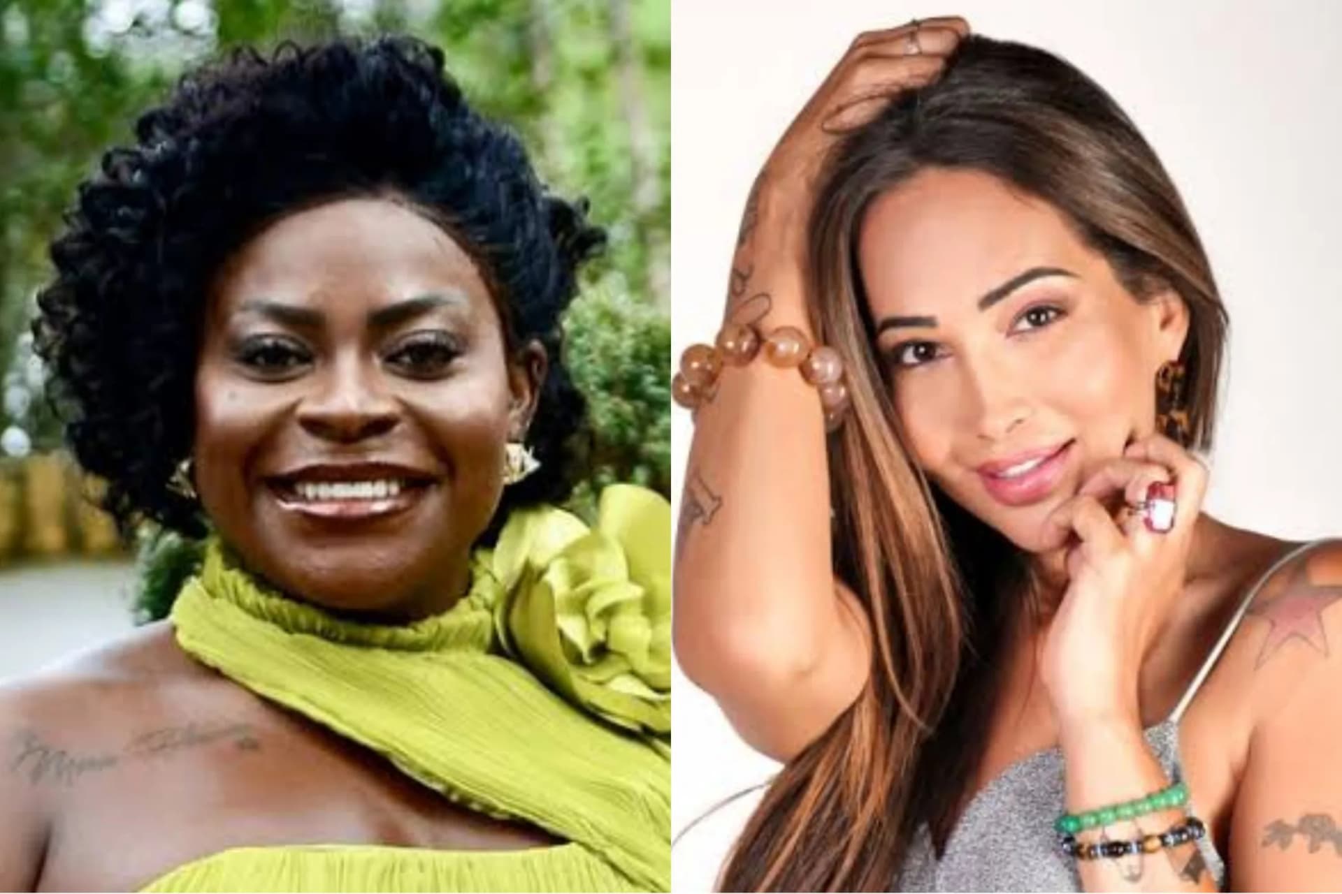 Após xingar vizinha trans de “vagabunda”, Jojo Todynho pode pagar indenização de R$ 50 mil; entenda