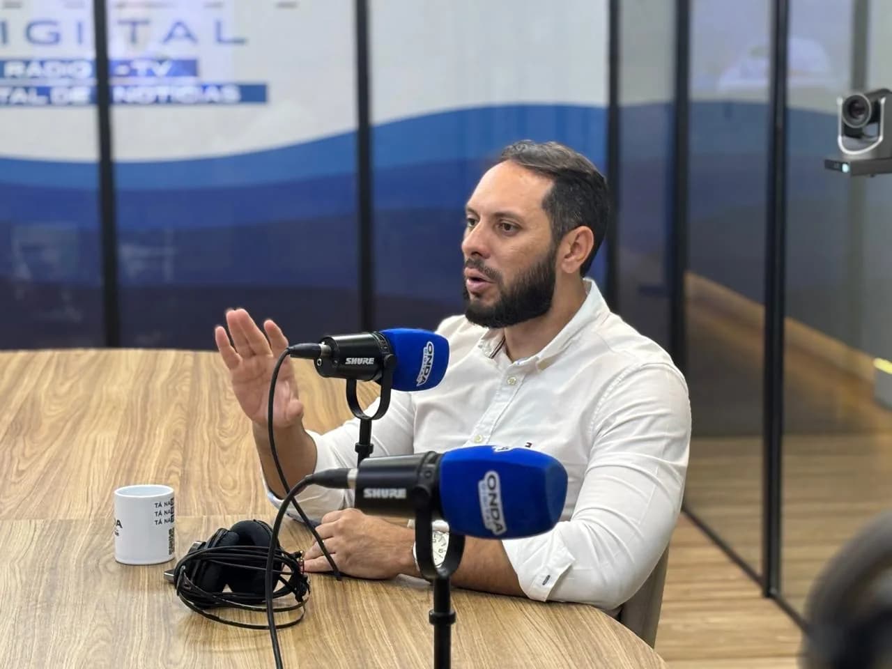 “A injustiça com o salário dos professores é de nível brasileiro, não manauara”, diz novo secretário da Semed