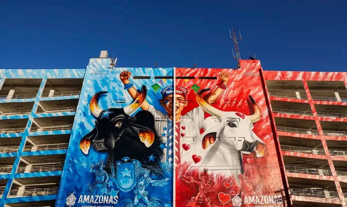 MPAM faz recomendações para realização do Festival Folclórico de Parintins