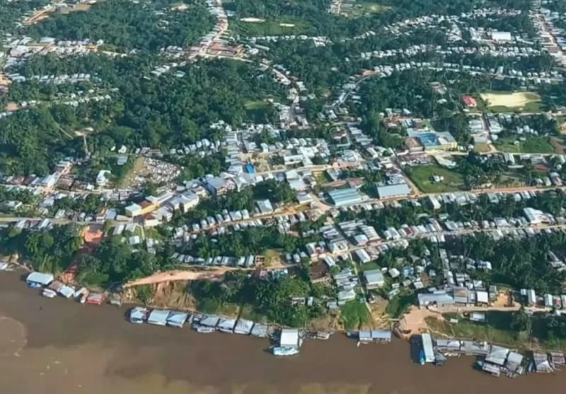 MPAM investiga atuação de fundações privadas em Jutaí