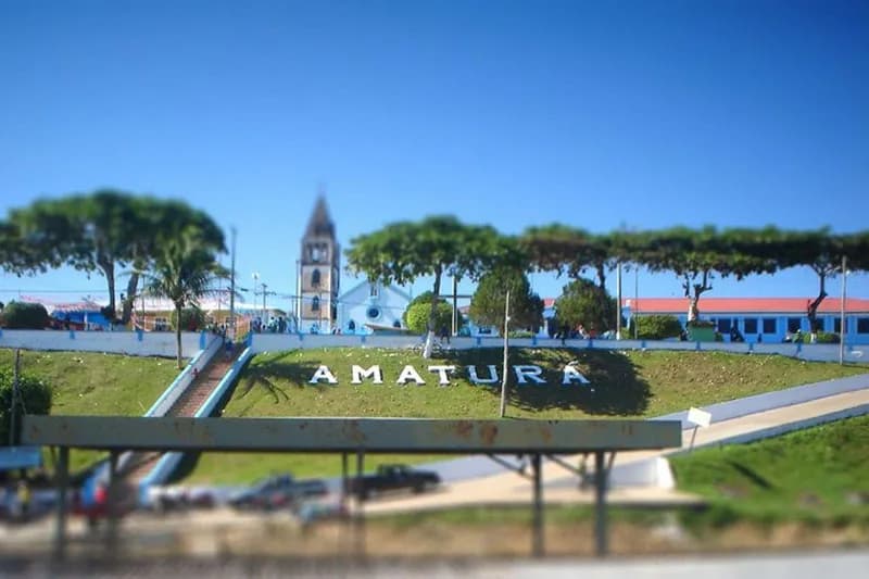 MPAM investiga prestação de serviços públicos de saúde no município de Amaturá