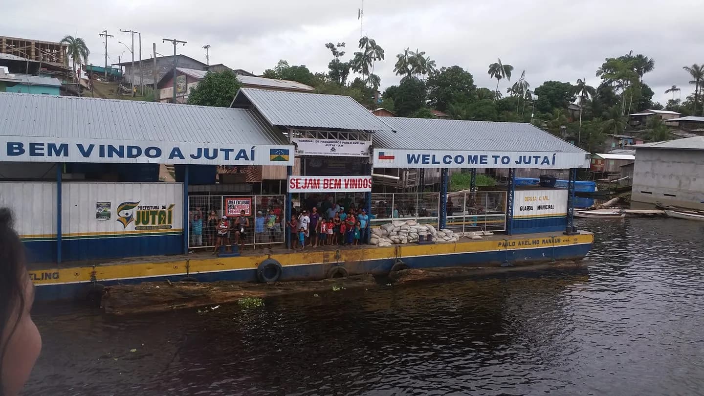 MPAM recomenda melhorias no transporte escolar fluvial em Jutaí