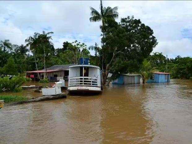 Após quase 30 anos, irmãos são condenados por assassinato de primo em comunidade de Manicoré