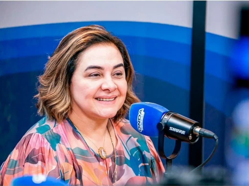 “Vou pro governo ou nada”, Maria do Carmo faz única condição para disputar candidatura pelo PL
